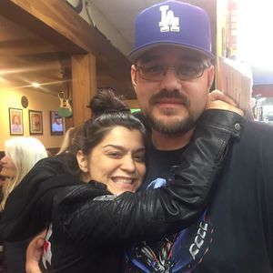 Meet your Posher, Linda